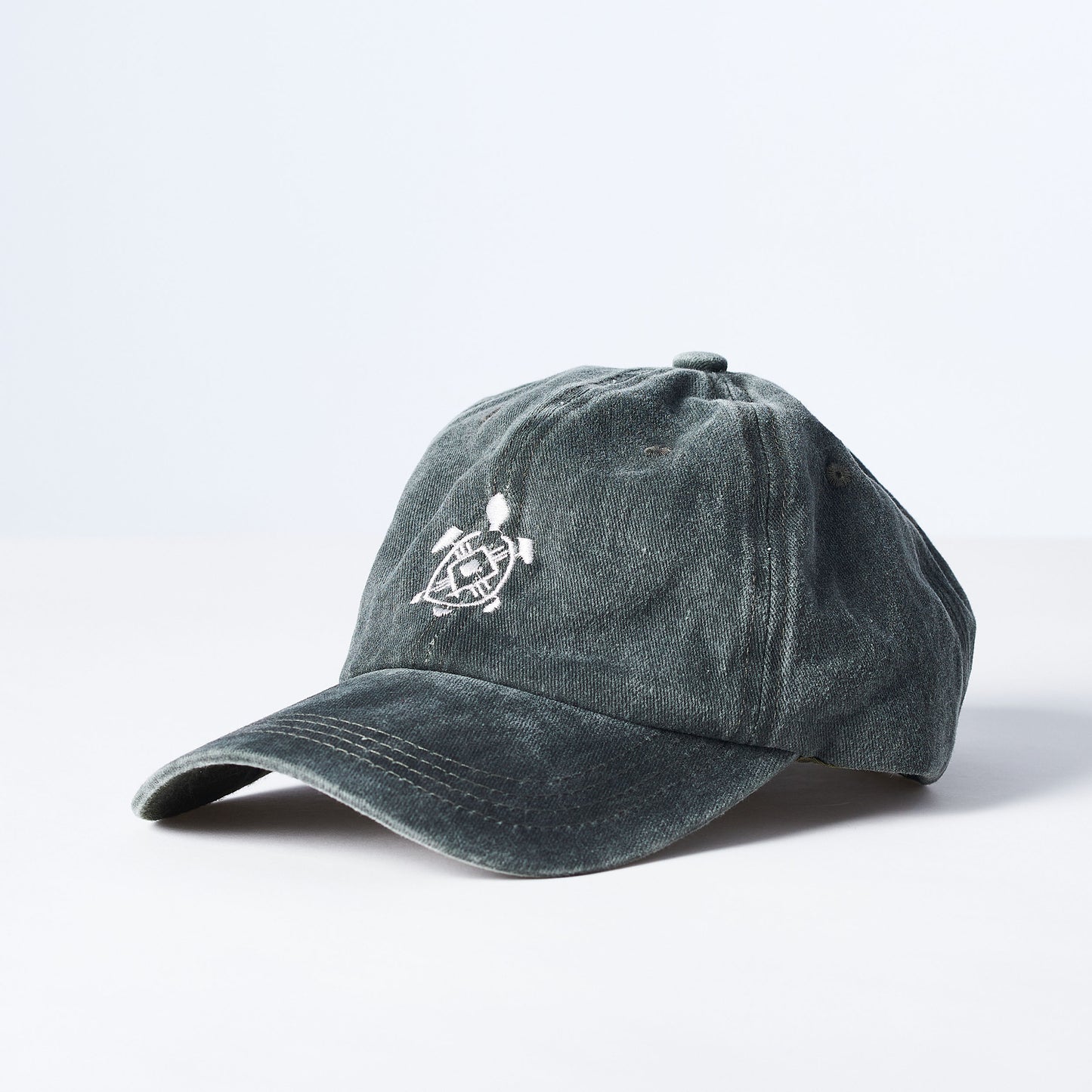 Headwear | High Hat | Sage