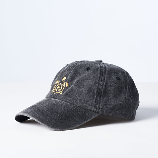 Headwear | High Hat | Anthracite