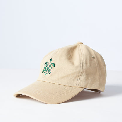 Headwear | High Hat | Beige